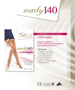 Silca - Nady Hostess Confort